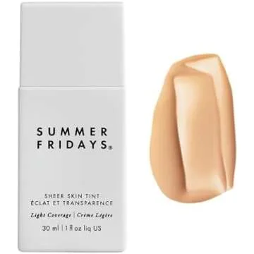 Beauty/Makeup Favorites