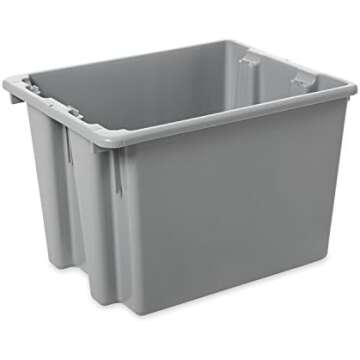 Stylish Storage Solutions