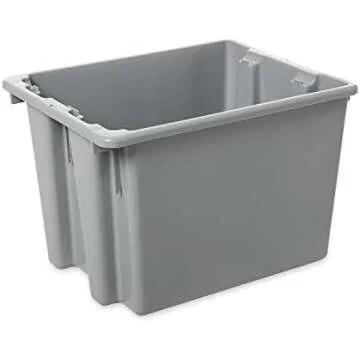 Stylish Storage Solutions