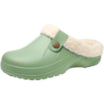 "Comfy Croc Slippers: Ultimate Men's Footwear"