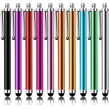 Digital Drawing Options