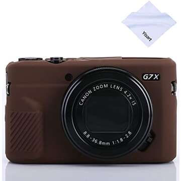 Digital Camera Favorites