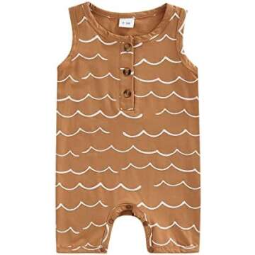 Baby/Toddler Outfits