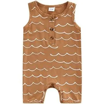 Baby/Toddler Outfits