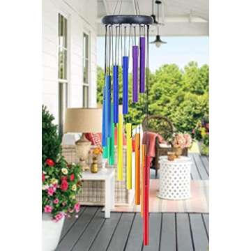 Wild and Windy Weather