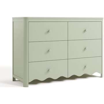 Organic Modern- Nursery