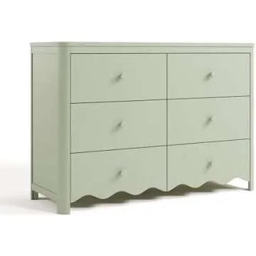 Organic Modern- Nursery