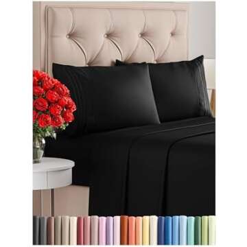 Home Decor and Supplies