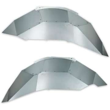 Amazon Jeep Mods Complete List