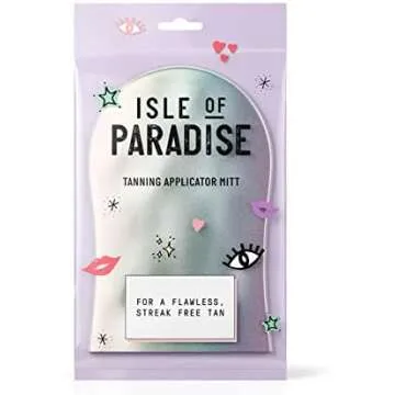 Lotion & Self Tanning