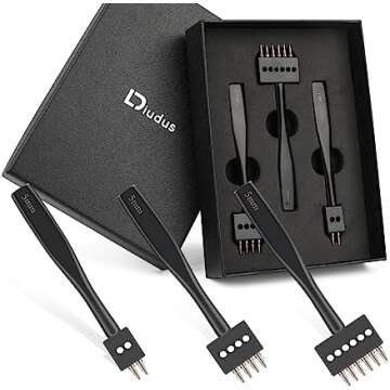 Leather Working Tools