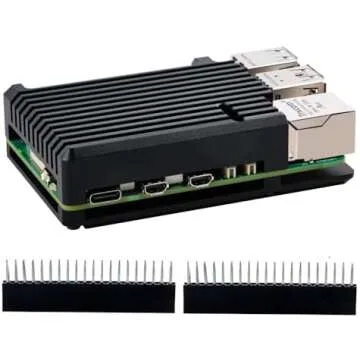 Raspberry Pi & other SBC accessories
