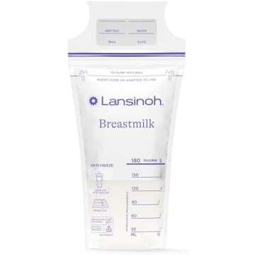 Prime Day Breastfeeding Essentials
