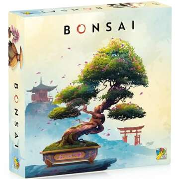 Tom's Top 10 Board Game Artwork of 2023!