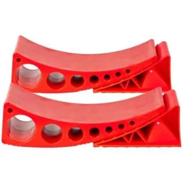 Travel Trailer Essentials