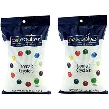 Molecular Cuisine Ingredients