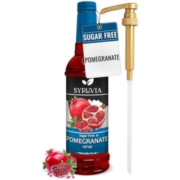 Utah Mixed/Dirty Soda Musts