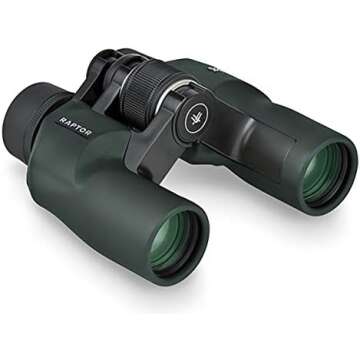 Target Optics (Bino- and Monoculars)