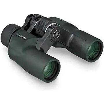 Target Optics (Bino- and Monoculars)
