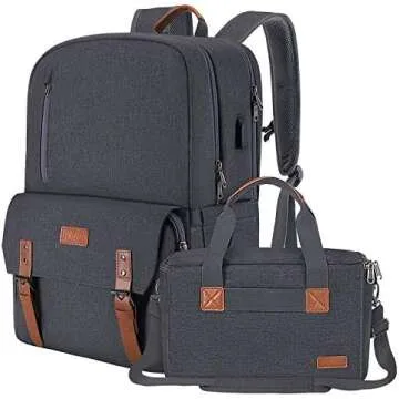 camera bags