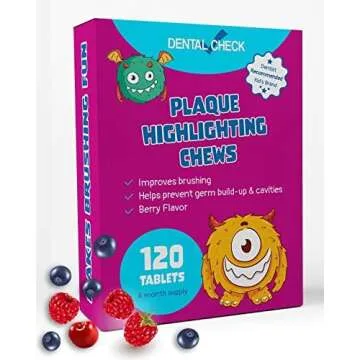 Cepillos | Toothbrushes