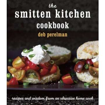 Cookbooks from Blogger Friends