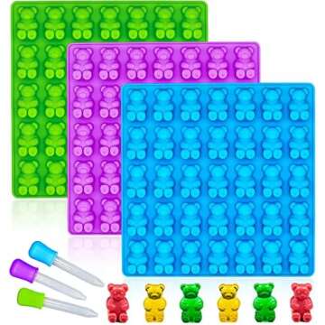 Healthy Treat & Supplement Recipes