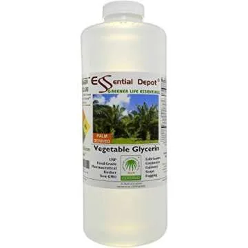 DIY Ingredients and Containers