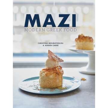 Designer Recipe Books & Notebooks