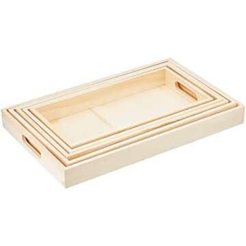 Traditional Montessori Materials