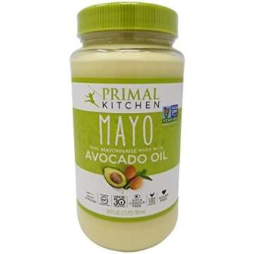 Healthy AF Food For Betches Like Us.