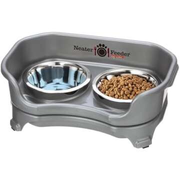 Dog Food & Supplements