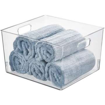 Closet & Home Organization