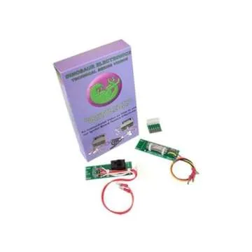 RV Appliances Replacement PC Boards & Testers