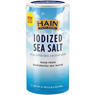 Electrolytes/Minerals