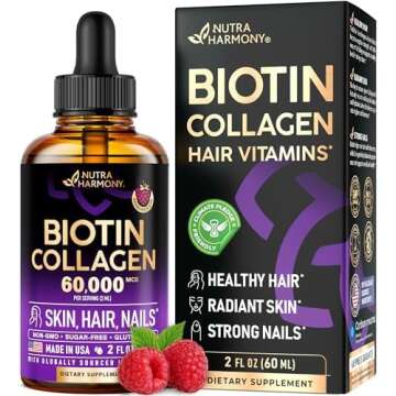 Vitamins & Supplements