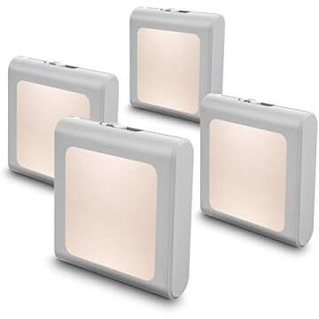 Kid's Household Items