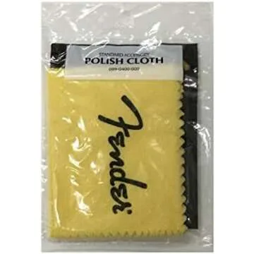 Guitar Cleaning and Care