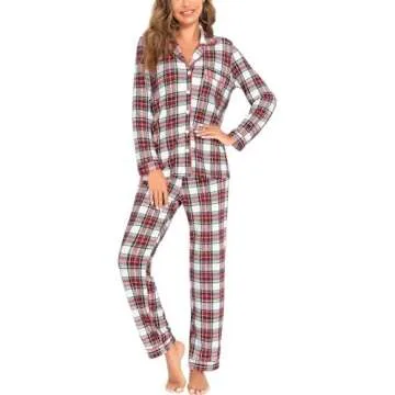 Cozy Pajamas
