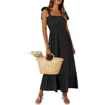 Gothic Sundress