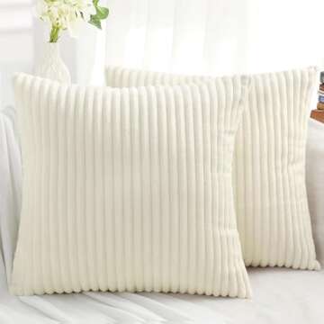 Pillows & Throws