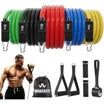 Home gym equipment