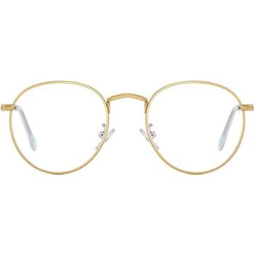 SUNGLASSES + BLUE LIGHT GLASSES