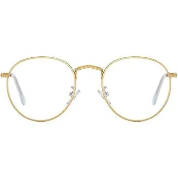 SUNGLASSES + BLUE LIGHT GLASSES