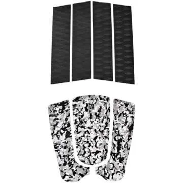 Surfboard Traction Pads