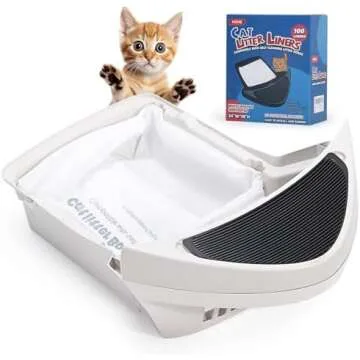 New Kitten Cat Must haves
