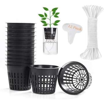 Get Started Growing Indoors!