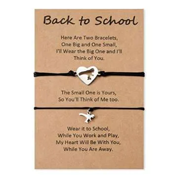 Back to School Kid Must Haves