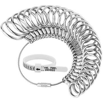 Finding Your Perfect Jewelry Size