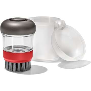 Camp Kitchen Essentials